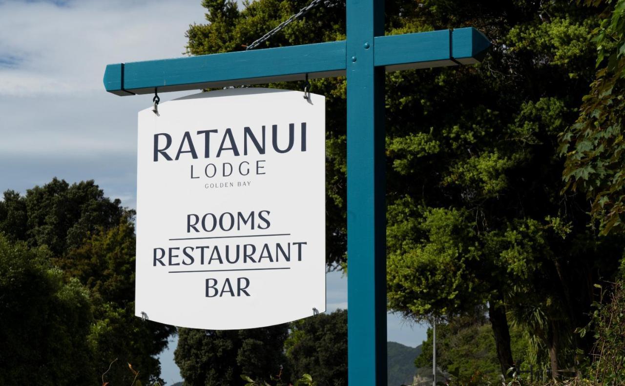 Ratanui alojamiento Pohara Exterior foto